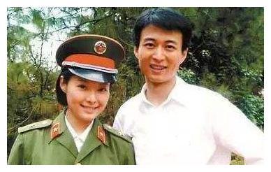 从1993年开始,徐威宠了袁立12年,为何转身娶了世界冠军张怡宁?