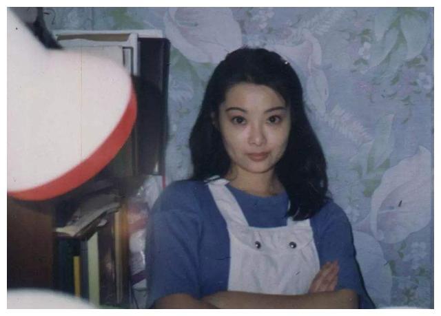 从1993年开始,徐威宠了袁立12年,为何转身娶了世界冠军张怡宁?