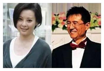 铁打的袁立，流水的小鲜肉：一婚嫁学霸，二婚嫁CEO，三婚嫁诗人